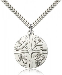 Sacrament Pendant [BM0102]