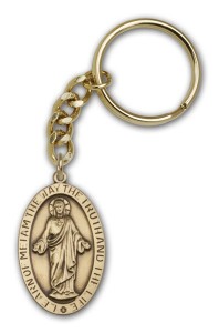 Scapular Keychain [AUBKC024]