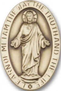 Scapular Visor Clip [AUBVC026]