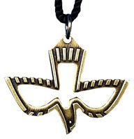 Spirit Pendant [TCG0319]