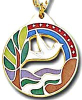 Spirit of Hope Pendant [TCG0401]