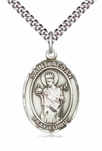 St. Aedan of Ferns Medal [EN6421]