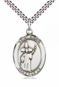 St. Aidan Medal [EN6509]