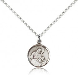 Small St. Ann Medal [CM2221]