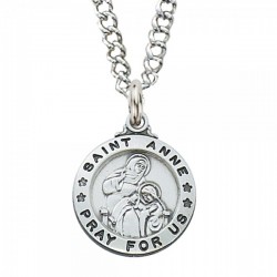 St. Anne Medal [ENMC001]