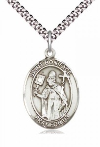 St. Boniface Medal [EN6009]
