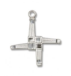 St. Brigid Cross Medal [CM2289]