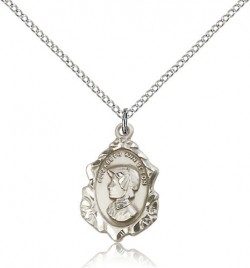 Women's St. Elizabeth Ann Seton Medal [BM0707]