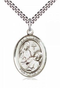 St. Fina Medal [EN6492]