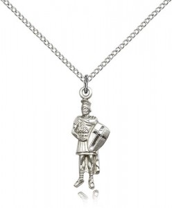 St. Florian Medal [BM0711]