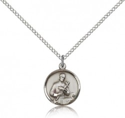 Petite St. Gerard Medal [CM2227]