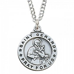 St. Gerard Medal [ENMC023]