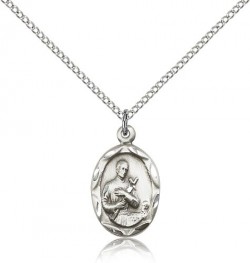 St. Gerard Medal [CM2281]