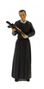 St. Gerard Statue 3.5“ [RM50295]
