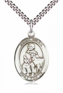 St. Giles Medal [EN6477]