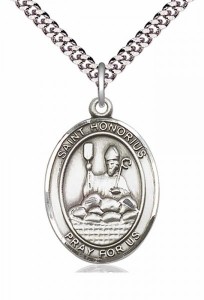 St. Honorius Medal [EN6504]