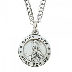 St. Jude Medal [ENMC081]