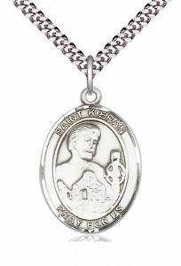 St. Kieran Medal [EN6495]