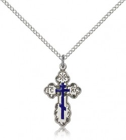 St. Olga's Cross Medal [CM2162]