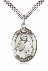 St. Philip the Apostle [EN6194]