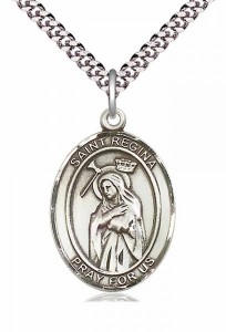 St. Regina Medal [EN6463]