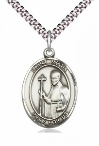 St. Regis Medal [EN6508]