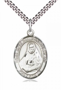 St. Rose Philippine Medal [EN6499]