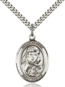 St. Sarah Medal [EN6209]