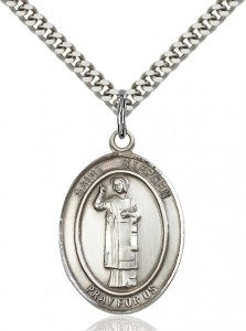 St. Stephen the Martyr Medal [EN6216]