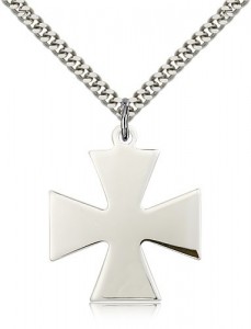 Men's Surfer Cross Medal [BM0856]