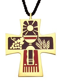 Table of the Lord Pendant [TCG0326]