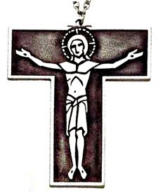 Tau Cross [TCG0286]