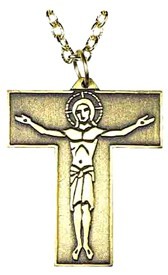 Tau Cross [TCG0322]