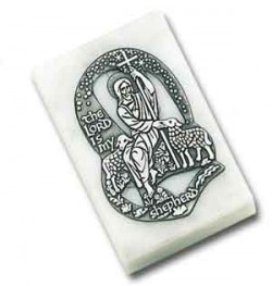 The Good Shepherd Paperweight [TCG0036]