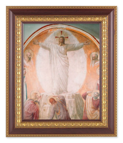 Transfiguration of Christ 8x10 Framed Print Under Glass [HFP8015]