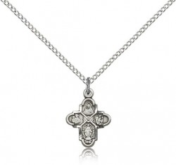 Youth 4-Way Pendant [BM0004]