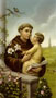 Saint Anthony of Padua